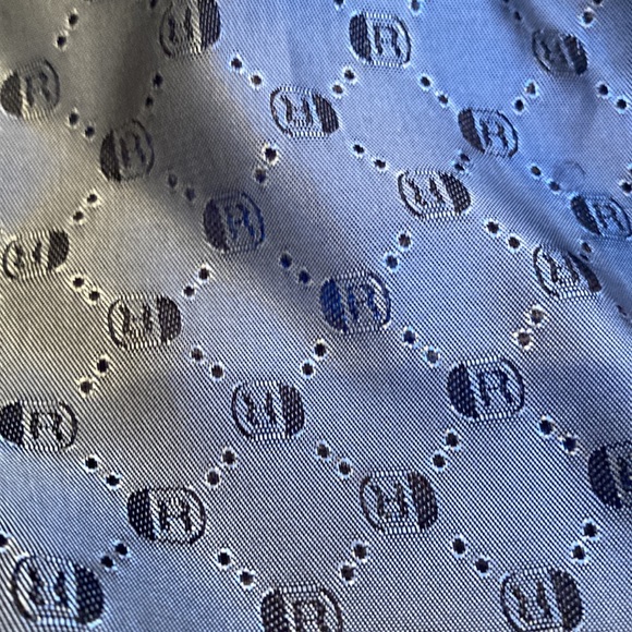 Kenneth Cole black leather women’s jacket - Picture 6 of 7